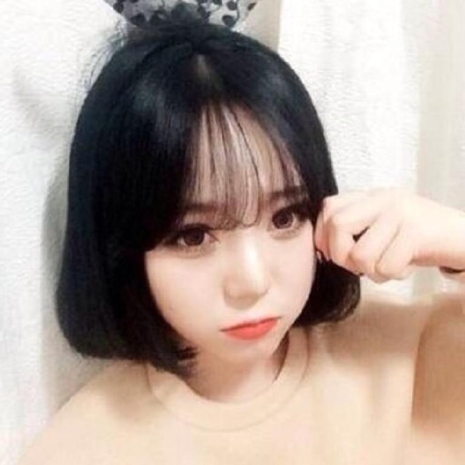 可爱bob