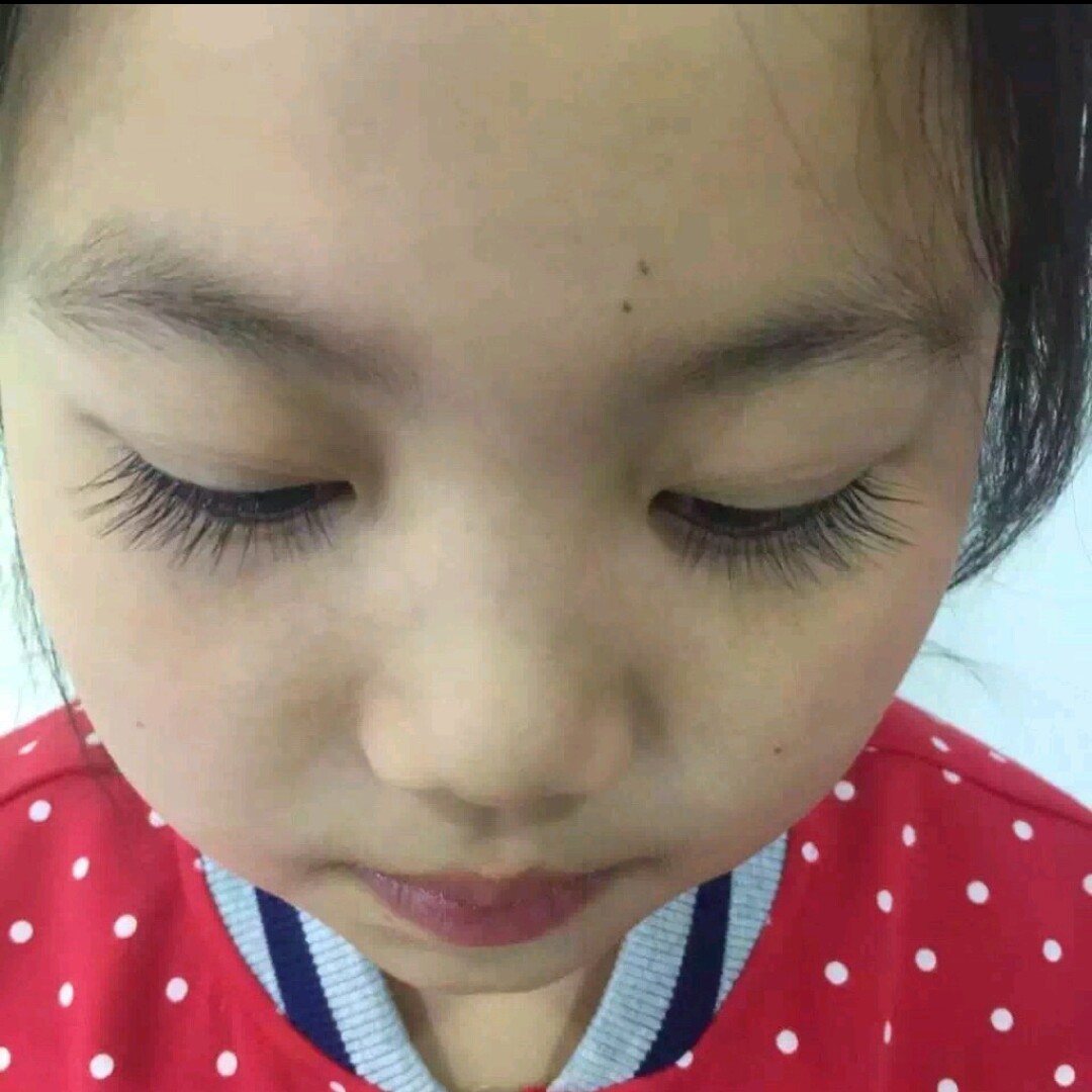 婴儿直毛160