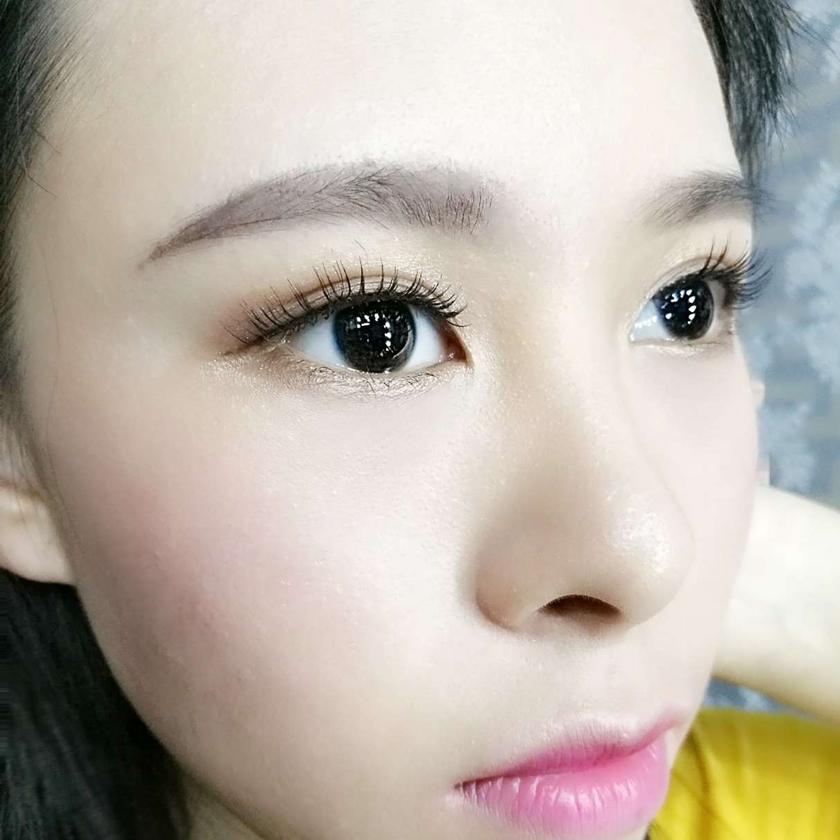 快约上婉君来为你的眼睛添上神采,画上灵气吧!