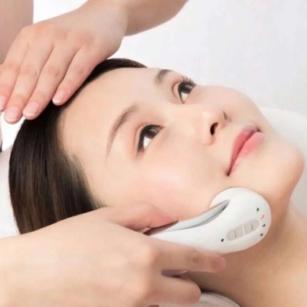 无针水光 眼部 面眼拨筋