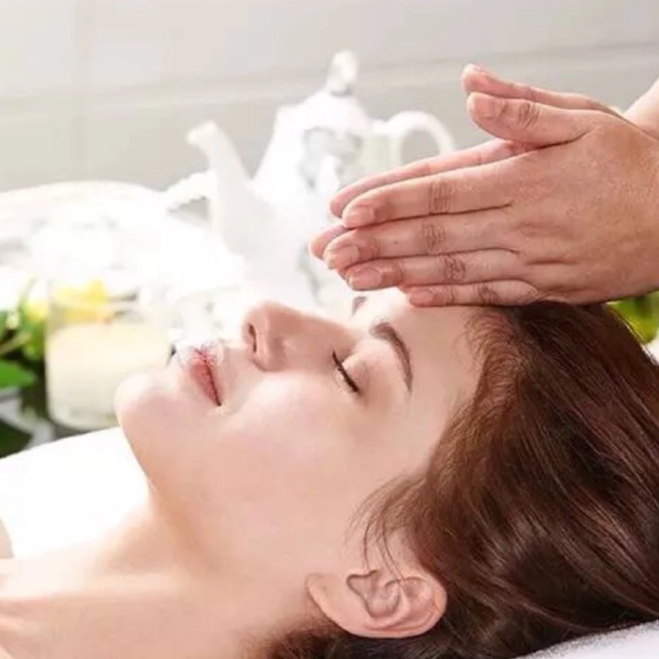 美容 腿部肝胆经络疏通按摩 美容 腿部肝胆经络疏通按摩