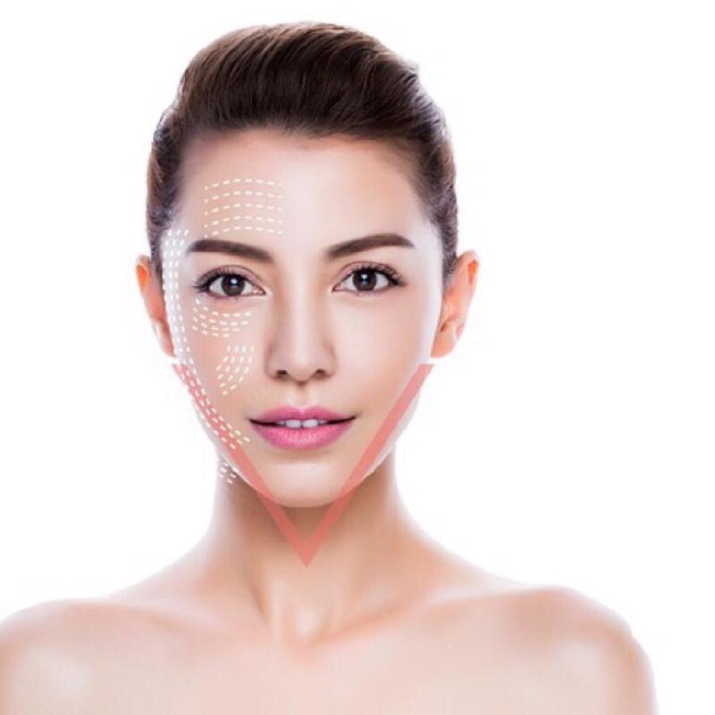 v脸打造无针水光