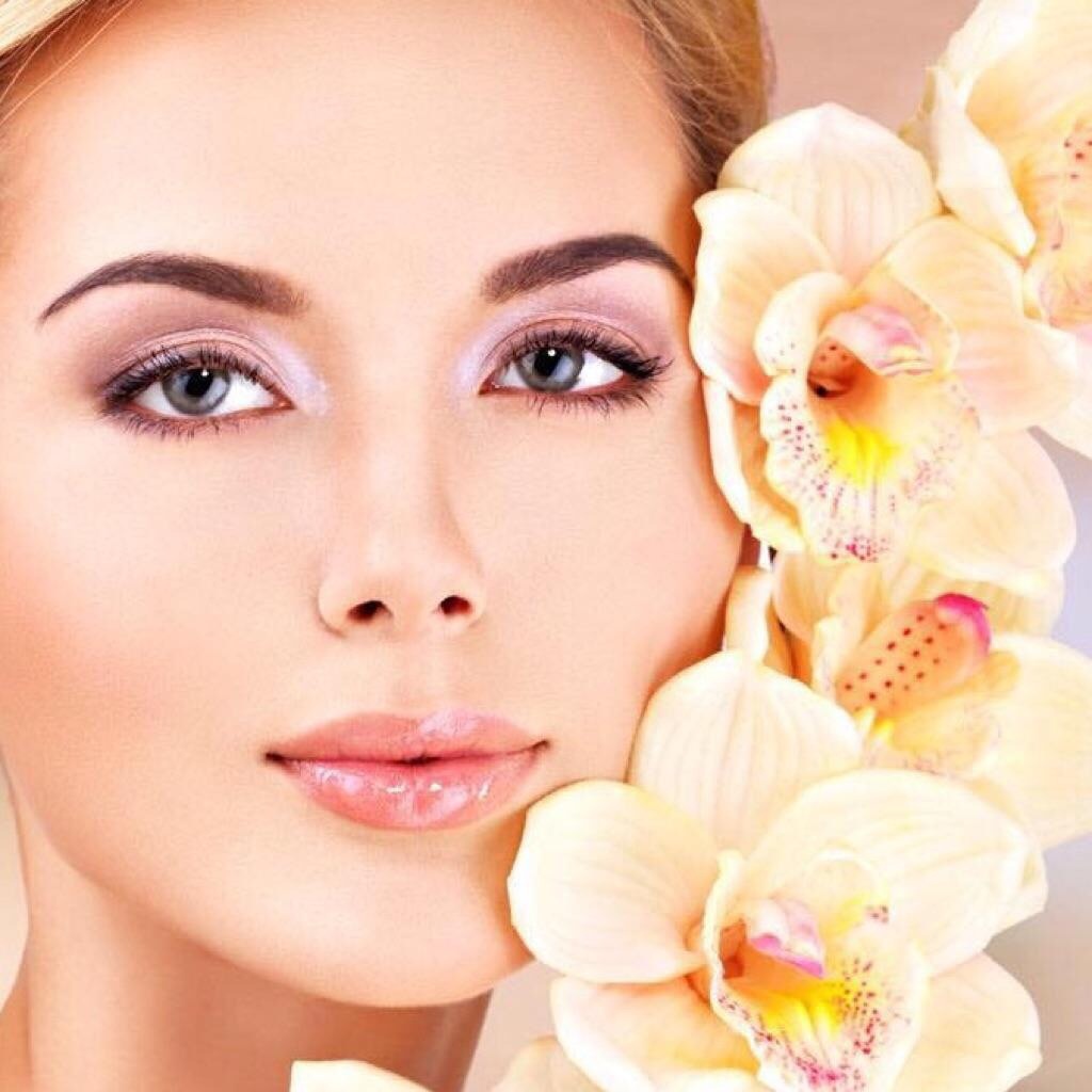 美容- 天芮面部保湿补水spa 背部按摩