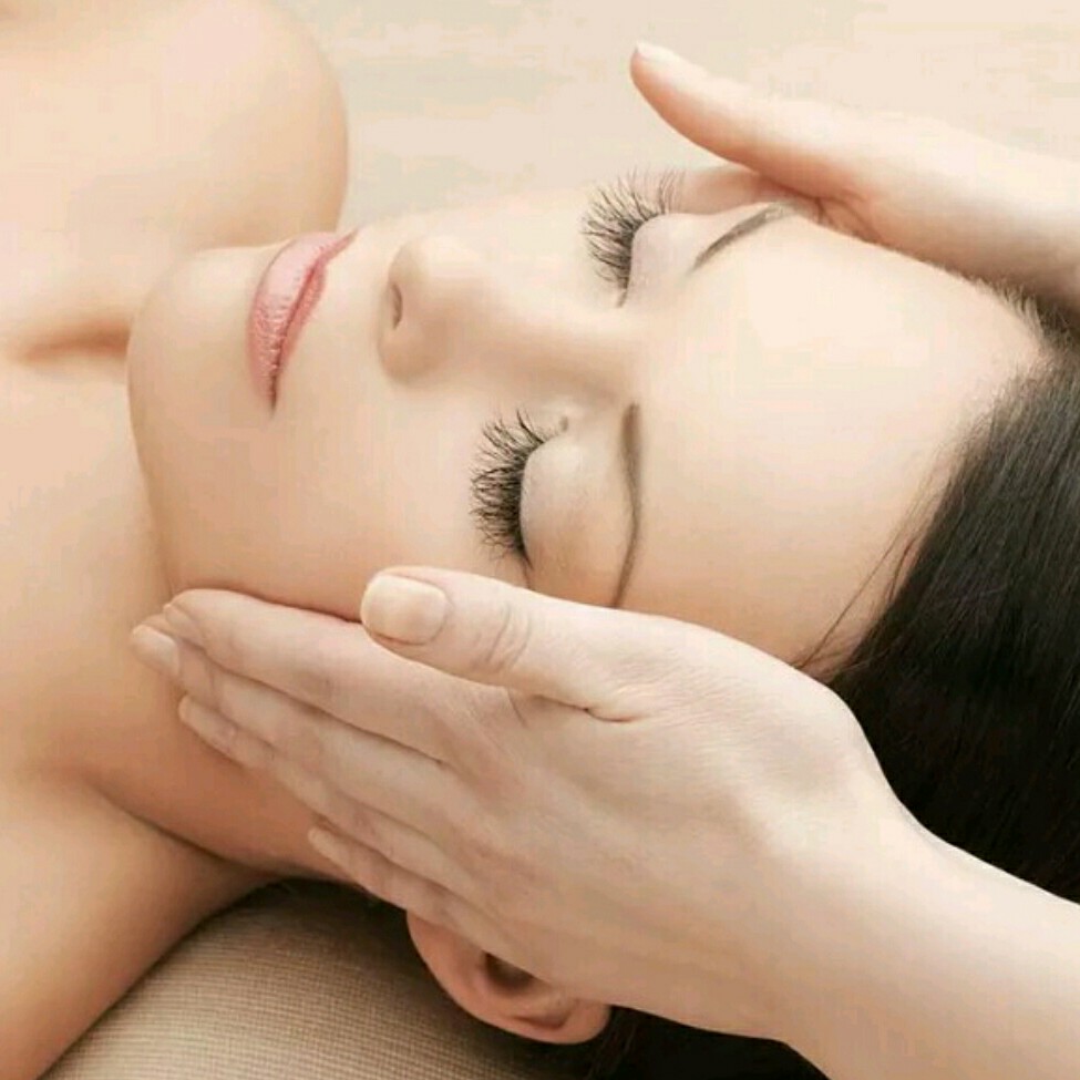 《全方位》面部排毒三线提升紧致