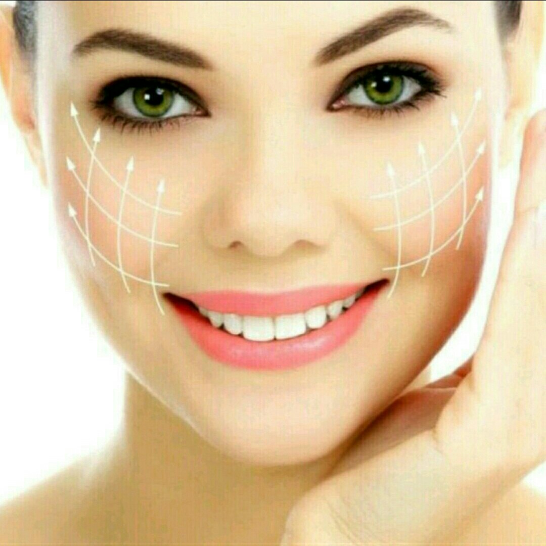 【招牌】小v脸雕塑(面眼颈)套餐